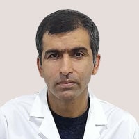 دکتر علی اکبر نصیری