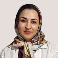 دکتر میترا حبیب زاده