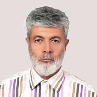 دکتر علی اکبر قنبرپور