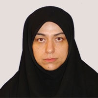 دکتر مینا اسدزاده