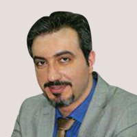 دکتر خشایار مهرپور