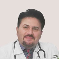 دکتر حمیدرضا افشارجو