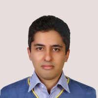 دکتر رضا حاجی زاده