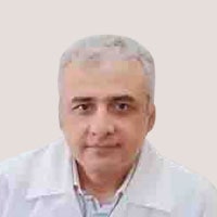 دکتر رضا مهرانی