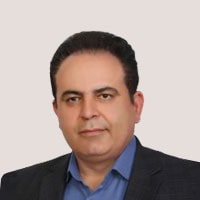 دکتر محمد محمدزاده