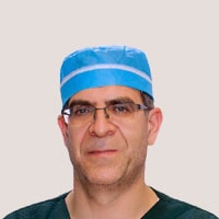 دکتر رحیم محمودلو