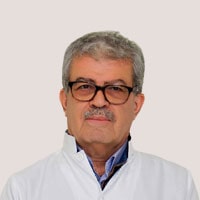 دکتر غلامرضا محمد فوقی