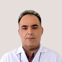 دکتر محسن منصوری