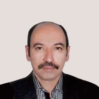دکتر محمدرضا اللهیاری ثانی
