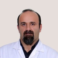 دکتر مراد سینا