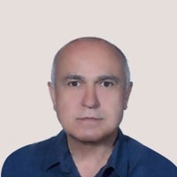 دکتر احمد دلیری