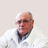 دکتر سعید فرزاد